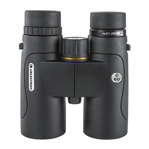<span class=keywords><strong>Binoculares</strong></span> <span class=keywords><strong>Celestron</strong></span> de Alta Calidad para Exteriores Nature DX ED 8x42mm 72332 - Product Image 6