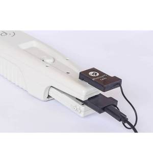 Analyseur de chlorophylle American Photosynq MultispeQ V2 avec écran LCD, modèle ACG, origine USA - Product Image 2