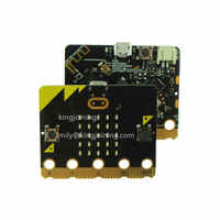 Puces IC Circuit intégré composants électroniques micro bit v2