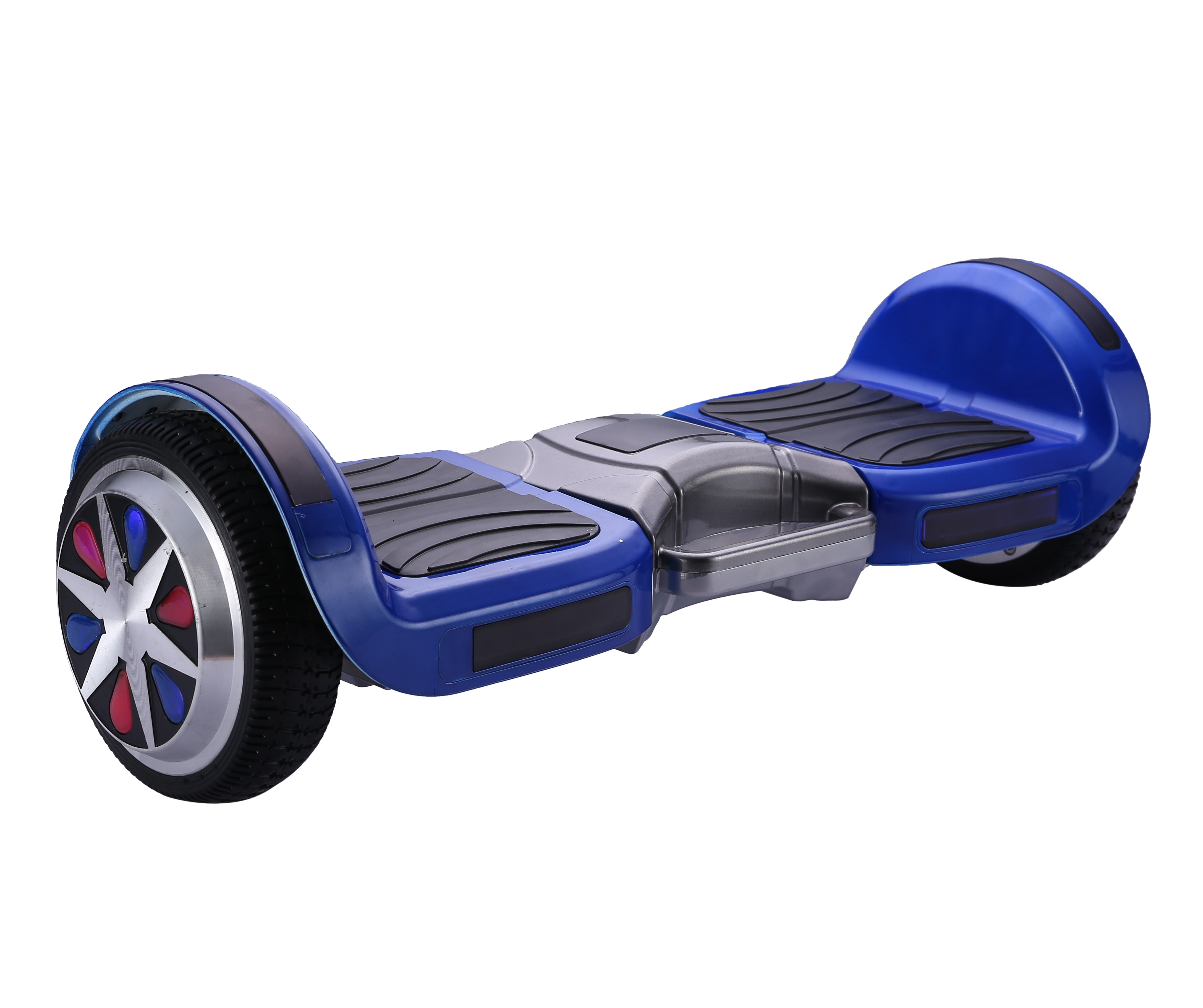 Cheapest Chic Hoverboards - Self Balancing Electric Scooters