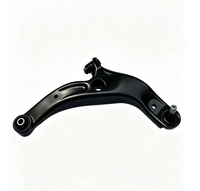 Bras de suspension en acier pour MAZDA OE C100-34-300 C100-34-350 B25D-34-350 B25D34350A B25D34350B B25D34350C B25D34350D B28V-34-350B