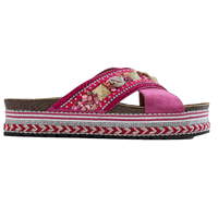 CHRISBELLA Chaussures Usine Personnalisée Nouvelle Arrivée Personnalisé Vente en Gros Chaussures Haken à Fond Plat avec Coquille pour Femmes