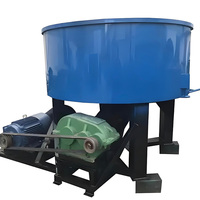 JW1000 Portable 15KW Petit Bétonnière Volumétrique Diesel Pot de Ciment Manuel Trémie pour Construction Ferme Nouveau Disponible
