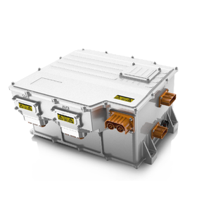 Monté sur véhicule Trois-en-un OBC + DC + PDU véhicule station de <span class=keywords><strong>charge</strong></span> et mobile sur-site de l'application - Product Image 1