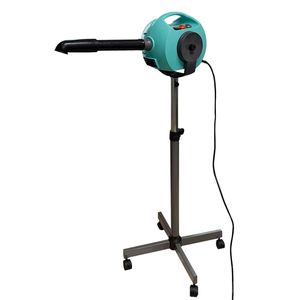 Sèche-<span class=keywords><strong>cheveux</strong></span> pour animaux de compagnie à moteur haute puissance, double usage, pour chiens et chats de grandes races, machine professionnelle de séchage rapide pour salon, protection contre la surchauffe - Product Image 5