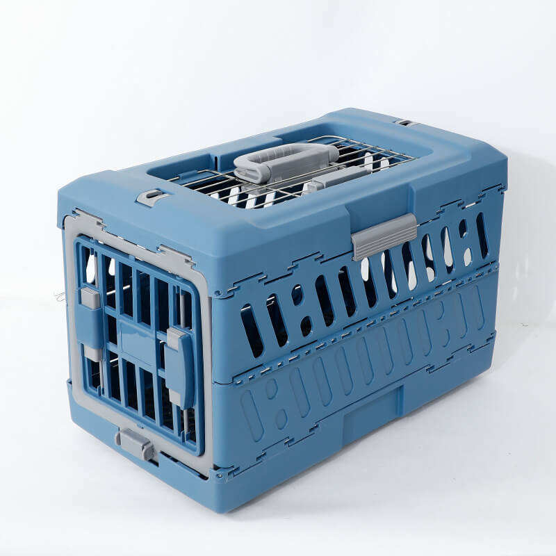 หน้าต่างเหล็กสีน้ำเงิน