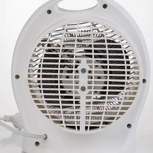 Ventilador Calefactor de Alta Calidad de 2000W / Mini Ventilador Calefactor Eléctrico / Mini Ventilador Calefactor Eléctrico - Product Image 3