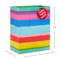 Sacs cadeaux en papier kraft écologiques imprimés sur mesure avec poignée en corde pour bougies et emballages cadeaux haut de gamme - Vente en gros pour boutiques