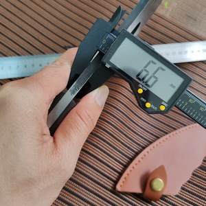 Chất lượng cao lưỡi thép không gỉ gỗ xử lý Survival Tomahawk chiến thuật Rìu cứu hộ lửa săn bắn Rìu - Product Image 6