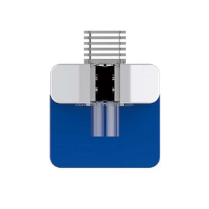 Etco2 cảm biến ca10m thú y y tế màu xanh <span class=keywords><strong>capnograph</strong></span> cho phòng khám động vật Thiết bị giám sát - Product Image 3