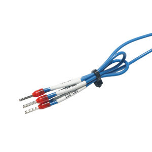 폭스바겐 골프 MK4 헤드라이트 배선 하네스 - 1998-2004년식 모델용 와이퍼 및 조명 시스템 - Product Image 2