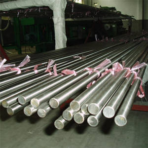 Barre Tonde Lucide in Lega di Acciaio Inossidabile Grado <span class=keywords><strong>301</strong></span> (UNS S30100) - Product Image 4