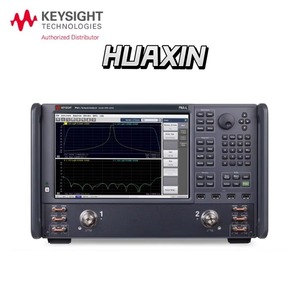 Analizador de Redes de Microondas Keysight N5235B PNA-L Leb Anto 10MHz-50GHz * Consultar precio * - Product Image 4