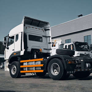 Camión HOWO NX 4x2 de <span class=keywords><strong>Alta</strong></span> Configuración, 430HP, Ideal para <span class=keywords><strong>el</strong></span> <span class=keywords><strong>Clima</strong></span> Cálido del Medio Oriente - Product Image 4
