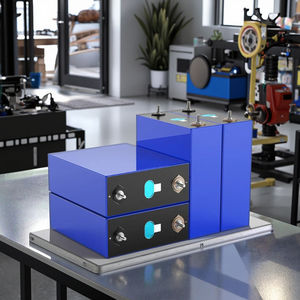 EU Stock CATL Prismatic batteria agli ioni di litio 280Ah-320Ah gamma di celle 3.2V 12V/48V sistema di accumulo di energia domestica tecnologia Lifepo4 - Product Image 1