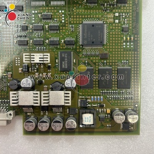 WD แผงควบคุม CDCB2 00.785.0753ของแท้00.781.9702ขับต่อเนื่อง00.781.9702/03 Bau 00.785.0753/10ส่วนการพิมพ์ออฟเซต - Product Image 6