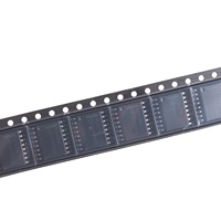 Contrôleur PWM SG3525ADWR Original et Neuf, IC 5.1V Référence SG3525A SOIC-16-300mil SG3525 en Stock SG3525ADWR2G