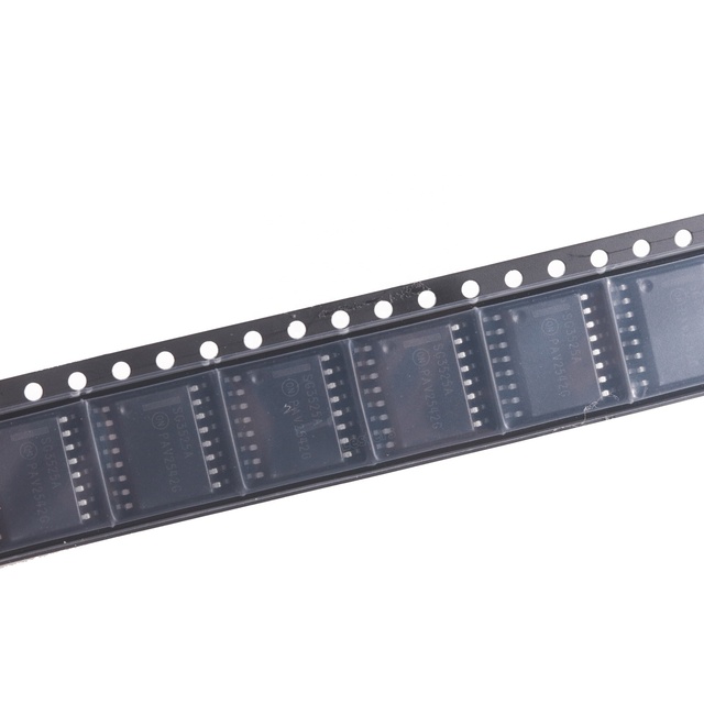 Original and New SG3525ADWR PWM Controller IC 5.1V Reference SG3525A SOIC-16-300mil SG3525 in Stock SG3525ADWR2G