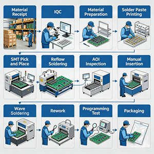 Monitores y Reguladores de Corriente y Potencia Jeking, <span class=keywords><strong>Vltg</strong></span> Out Hi-Sd Msmnt, Shunt de Corriente INA193AIDBVR - Product Image 4