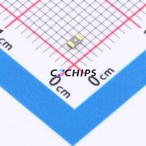 7RC32768F12UC Crystal (Passive) SMD2012-2P Crystal Oscillator SMD Crystal Oscillator 32.768kHz 20ppm 12.5pF - Product Image 2