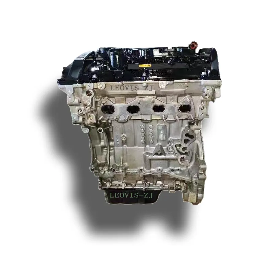 Высококачественный двигатель vw 1,8 T EA888 двигатель CE16 tsi CJE CDH CEA CAE CPM CFK cc CAB 3TZ 4RB2 4RB3 2TZ 3TZ двигатель в сборе Magotan