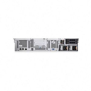 Serveur en rack PowerEdge R750xs 2U, Intel Xeon Gold 6342, 64 Go DDR4, 8 LFF, alimentation 2x800W, contrôleur RAID PERC H355, en stock - Product Image 1