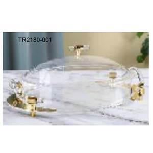 Bandeja moderna y exquisita con 34652-TR2178-001 34652-TR2180-001 34652-TR2181-001 - Product Image 2