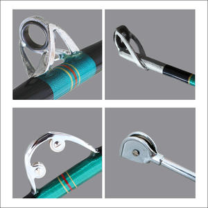 Grande gioco mai rotto canne <span class=keywords><strong>da</strong></span> pesca in mare stand up canne <span class=keywords><strong>da</strong></span> barca - Product Image 2