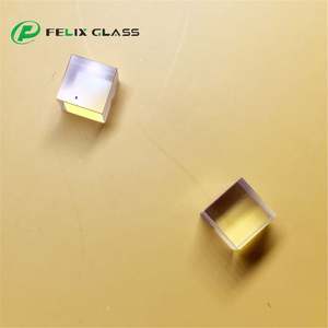 Divisores de Haz Cúbicos Polarizantes de Alta Precisión FELIX - Product Image 3