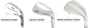 Jasde Golf Cnc Mill <strong>Wedge</strong> Head Custom <strong>Sand</strong> <strong>Wedge</strong> Forge Golf <strong>Wedge</strong> with USGA Conforming Milling Face - Product Image 5