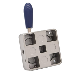 Válvula manual 4HV230 <span class=keywords><strong>4HV210</strong></span> 4HV310 4HV330 430-06-<span class=keywords><strong>08</strong></span>-10-15-S - Product Image 3