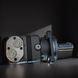 Motor Hidráulico Danfoss OMT200 151B3001 OMT250 151B3002 OMT315 151B3003 Tipo Pistón de Desplazamiento Variable - Product Image 1