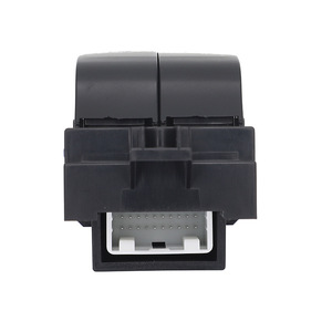 Interrupteur de lève-vitre électrique YITRUM 84040-VT020 pour Toyota Corolla conduite à droite - Product Image 4
