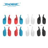 DOBE Factory Direct Supply Housse de protection en silicone souple pour Meta Oculus Quest VR Controller Accessoires de jeu