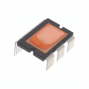 Produits semi-conducteurs discrets NXV08H400XT1 Module 17-PowerDIP Composant électronique Distributeur agréé - Product Image 1