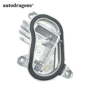 Module de feux de jour à LED jaunes 63117493230 pour F80 M3 F32 F36 F82 M4 F33 F83 M4 - Product Image 2