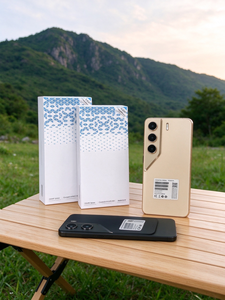 Camon40Pro en Oferta, Versión Global Nueva Sin Abrir, Teléfono Inteligente 5G Desbloqueado, Cámara de 108MP, Carga Rápida de 65W - Product Image 1