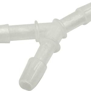 Cross-border Sourcing Rotatable Oxygen Connectors Straight-Through Extension <b>Tubing</b> Christmas Tree Connectors Other Connectors - Product Image 2