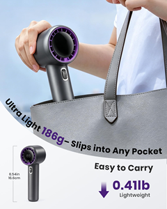Luxurious RV Water Mist Handheld <b>Fan</b> Portable <b>USB</b>/Battery Powered Outdoor <b>Mini</b> <b>Fan</b> with Rechargeable Battery for Household Use - Product Image 6