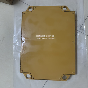 372-2905ควบคุมสำหรับเครื่องยนต์ C13รถตักดิน C18 950H 962H 966H 972H 980C 980G 980H 988H 824C dozer 824H 834H - Product Image 1