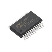 Nuevo Chip de Memoria IC AD9826KRSZRL, Aplicación Electrónica Precisa, Garantía de Origen Original, Origen China