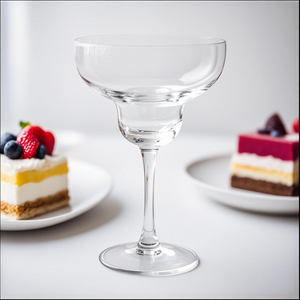 Bicchiere da Cocktail Classico Stlzle <span class=keywords><strong>Lausitz</strong></span> Jive per Coupé, in Vetro Cristallo Trasparente Antigraffio di Alta Qualità, Lavabile in Lavastoviglie - Product Image 1