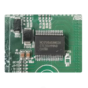 บอร์ดคอมพิวเตอร์ยานยนต์ MC17XS6500CEK SSOP ชิปไอซี - Product Image 1
