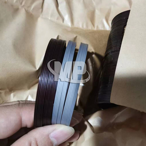 13011-27040 SDT10214ZZ JUEGO DE ANILLOS DE PISTÓN para TOYOTA 1CDA Corolla Avencis - Product Image 5