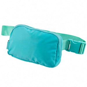 Sac banane sport réglable pour homme, sac de poitrine tendance pour l'extérieur, cadeau promotionnel et d'affaires - Product Image 6