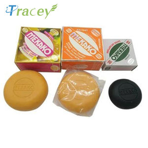 <span class=keywords><strong>Savon</strong></span> de bain à base de <span class=keywords><strong>plantes</strong></span> MEKAKO antibactérien, blanchissant, éclaircissant et hydratant pour tous <span class=keywords><strong>les</strong></span> types de peau avec un nettoyage en profondeur et anti-acné - Product Image 2