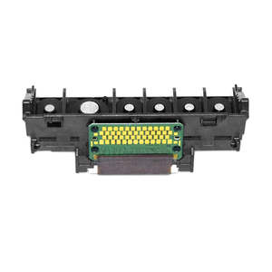 หัวพิมพ์ QY6 0090 สำหรับเครื่องพิมพ์ <span class=keywords><strong>Canon</strong></span> TS8120 TS9120 TS8220 TS8320 TS8150 TS8151 TS8152 TS9150 TS9155 TS8250 TS8251 TS8252 TS8350 9180 - Product Image 5