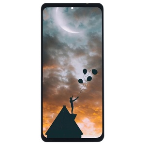 Pantalla OLED de Repuesto para Teléfono Móvil, Precio de Fábrica, Pantalla Táctil Digitalizadora de 6.6 Pulgadas con Marco para POCO X3 GT, con 1 Año de Garantía - Product Image 2