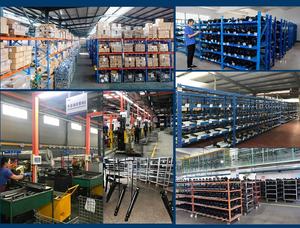 Amortiguador de suspensión automática MHJKIA 0K553-34700 para <span class=keywords><strong>Kia</strong></span> <span class=keywords><strong>CARNIVAL</strong></span> SEDONA <span class=keywords><strong>1998</strong></span> - Product Image 6