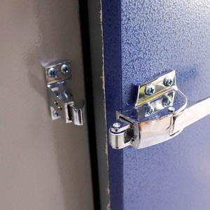 SANVI Car Headlight Oven to Open Headlight Assembly Conversion Kits Auto Parts Stainless Steel Heat Drying Industrial Oven - Product Image 5